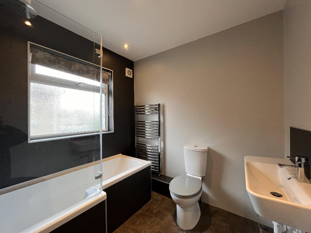 Bathroom/WC