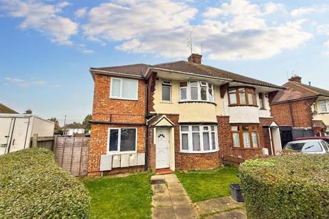 undefined, Roman Road, Leagrave, Luton, Bedfordshire, LU4 9DN