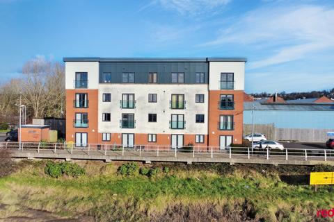 2 bedroom apartment to rent, Devonia House, Rodney Road, Newport