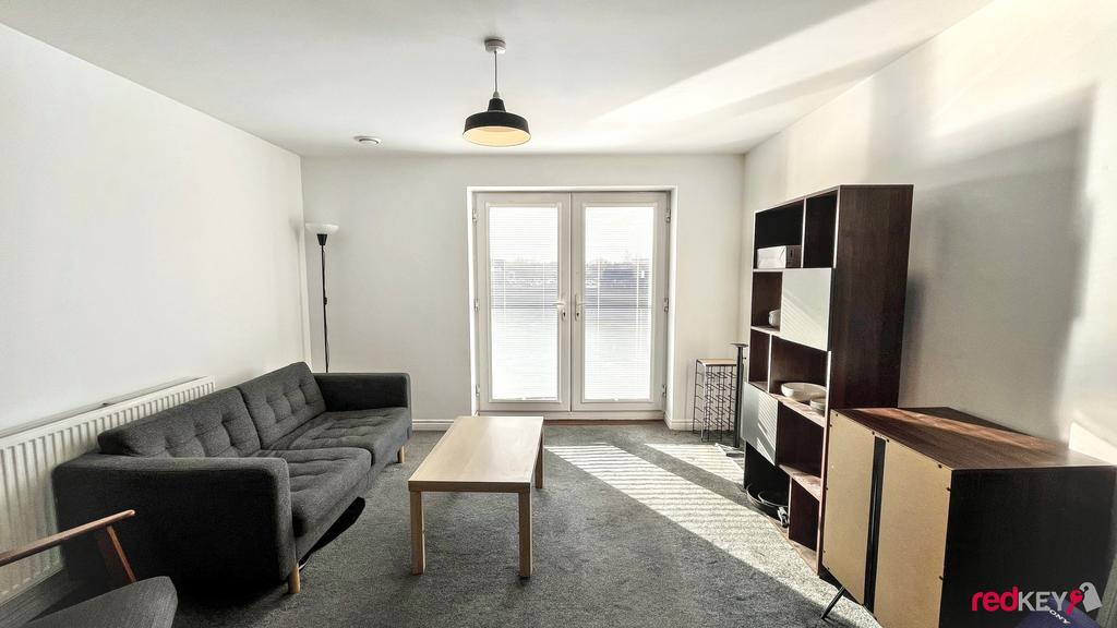 Lounge.
