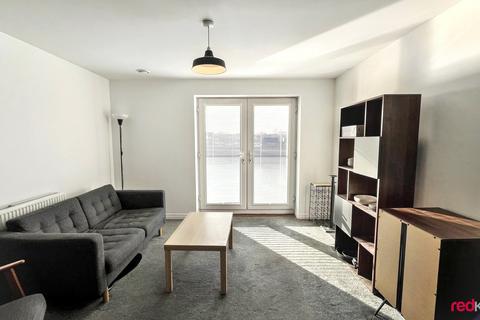 2 bedroom apartment to rent, Devonia House, Rodney Road, Newport