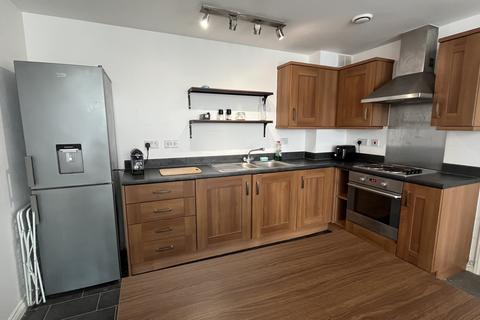 2 bedroom apartment to rent, Devonia House, Rodney Road, Newport