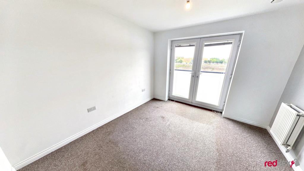 Master Bedroom 9