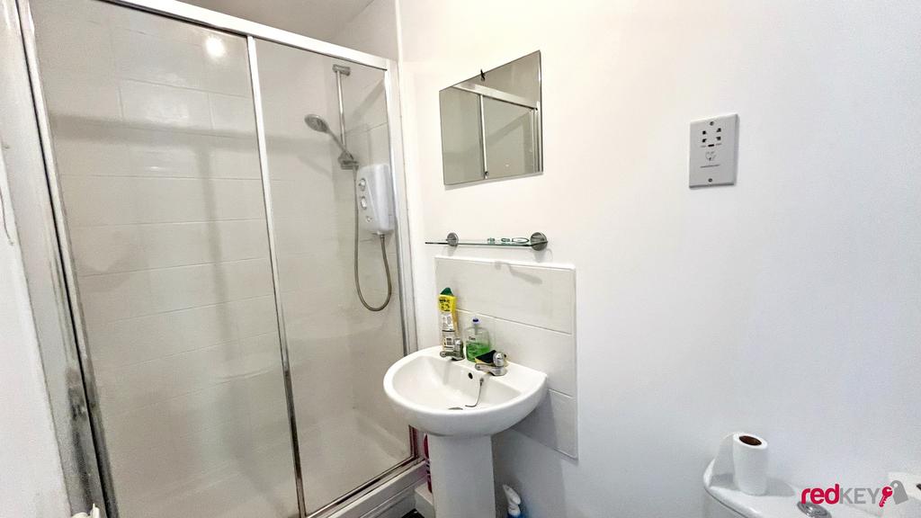 Ensuite To Master Be