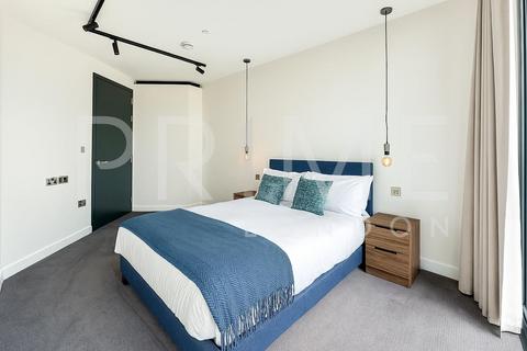 undefined, One Crown Place, Shoreditch EC2A