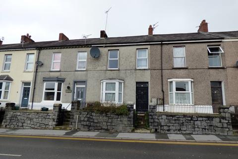 undefined, Francis Terrace, Carmarthen,