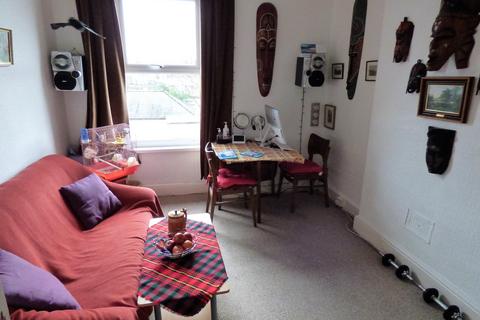 undefined, Francis Terrace, Carmarthen,