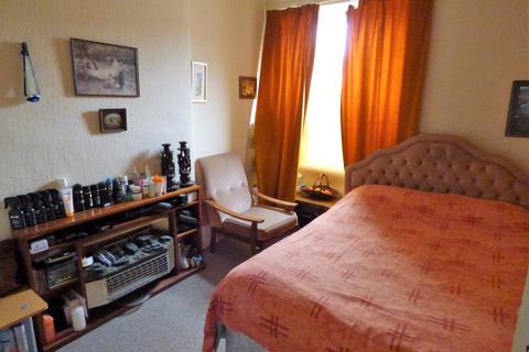 undefined, Francis Terrace, Carmarthen,