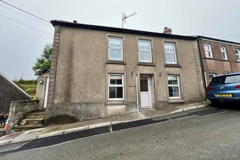 undefined, Trelech, Carmarthenshire,