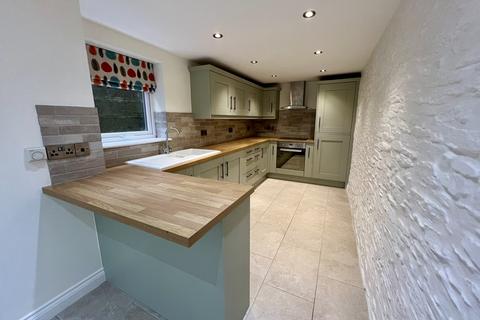 undefined, Trelech, Carmarthenshire,