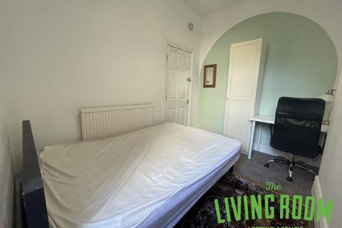 undefined, 12 Malefant street, Cathays, Cardiff