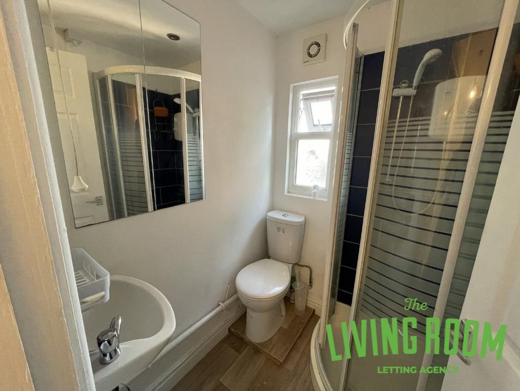 Bathroom 2
