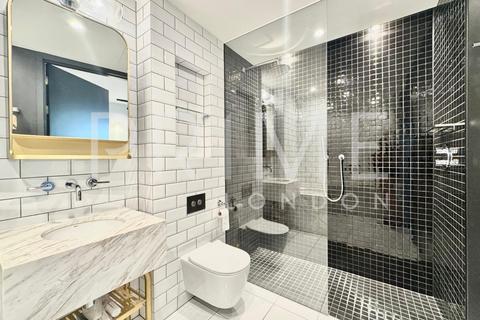 undefined, One Crown Place, Shoreditch EC2A