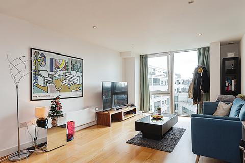 1 bedroom flat to rent, Empire Square West, Empire Square, London
