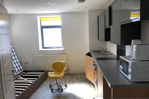 Studio to rent, 5 Marvell Lane Flat 12
