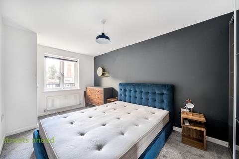 1 bedroom apartment for sale, Worcester Close, London, SE20