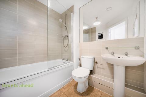 1 bedroom apartment for sale, Worcester Close, London, SE20