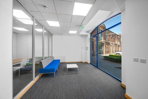 Office to rent, 17-21 Henderson Place Ln Edinburgh EH3 5DG