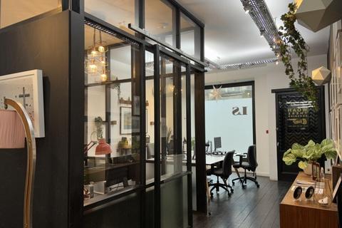 Retail property (high street) to rent, 103-109 Constitution St Edinburgh EH6 7AE
