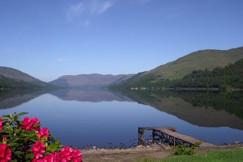 Hospitality for sale, St Fillans Crieff PH6 2NF