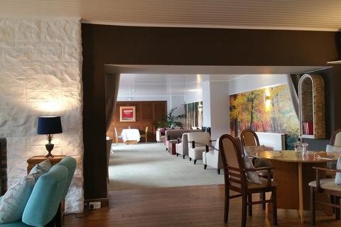 Hospitality for sale, St Fillans Crieff PH6 2NF
