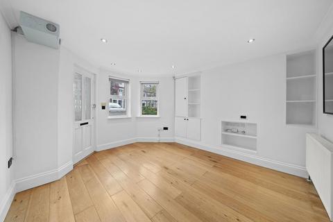 1 bedroom apartment to rent, Waller Road, London SE14