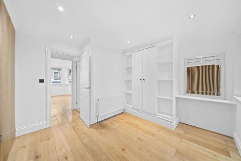 1 bedroom apartment to rent, Waller Road, London SE14