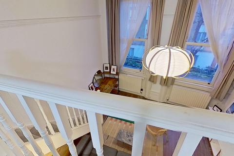Studio to rent, Holmes Road, London NW5