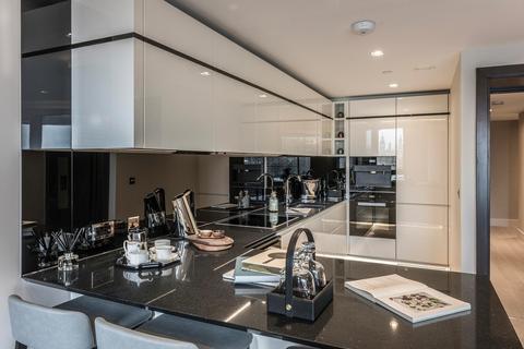 3 bedroom apartment to rent, Albert Embankment, London SE1
