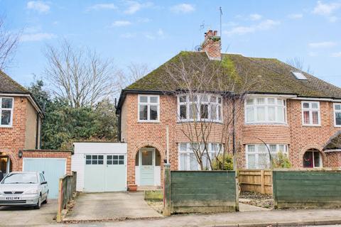3 bedroom semi-detached house for sale, Bath Road, Banbury, OX16