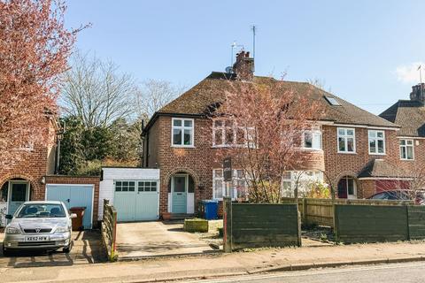 3 bedroom semi-detached house for sale, Bath Road, Banbury, OX16