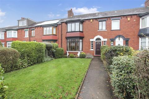 3 bedroom terraced house for sale, Thornfield Road, Linthorpe