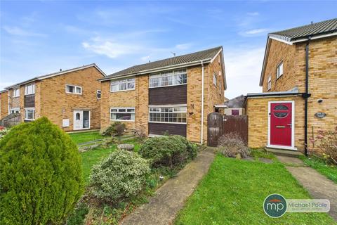 3 bedroom semi-detached house for sale, Longbeck Road, Marske-by-the-Sea