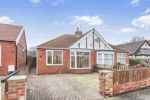 Walnut Grove, Redcar