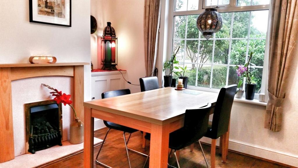 House to rent in Wes
