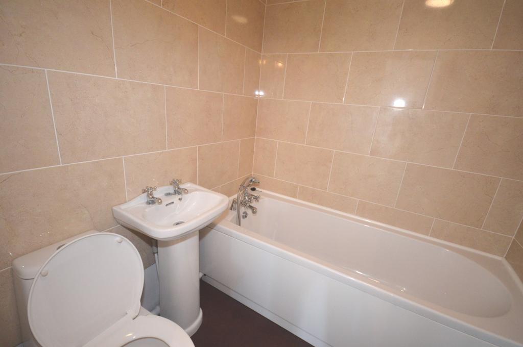 House to rent in Wes
