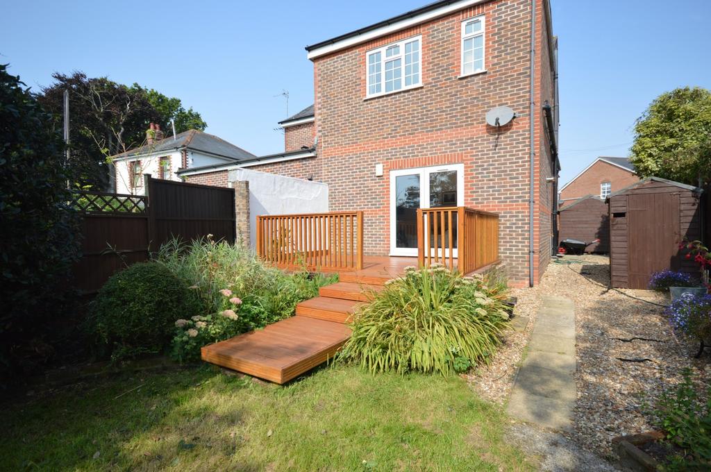 House to rent in Wes