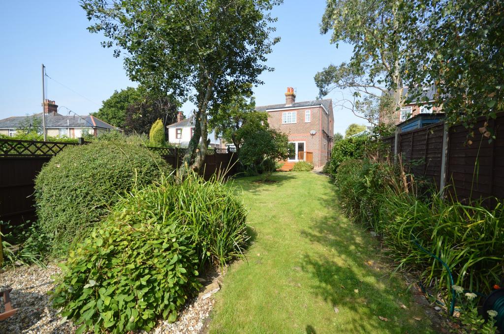 House to rent in Wes