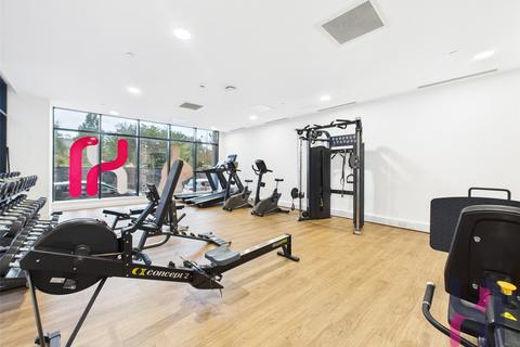 Studio to rent, Cheltenham Place,, 33 Frederick Road, Salford, M6