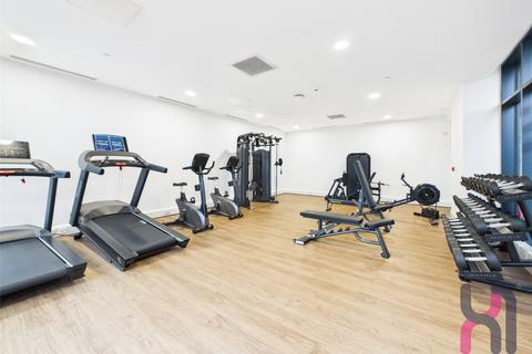 Studio to rent, Cheltenham Place,, 33 Frederick Road, Salford, M6