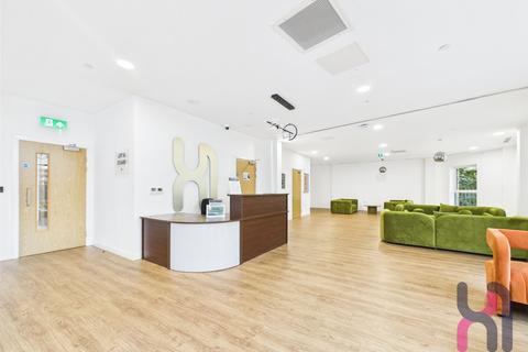 Studio to rent, Cheltenham Place,, 33 Frederick Road, Salford, M6