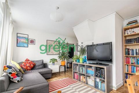 undefined, Upper Clapton Road, London