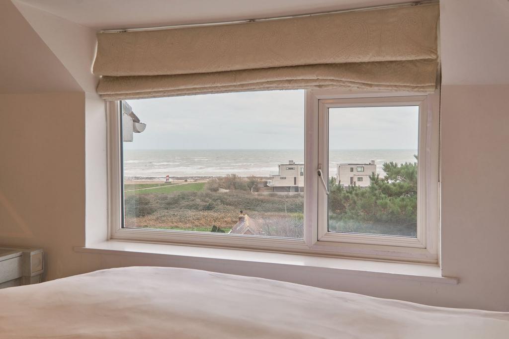 Views from Bedroom One