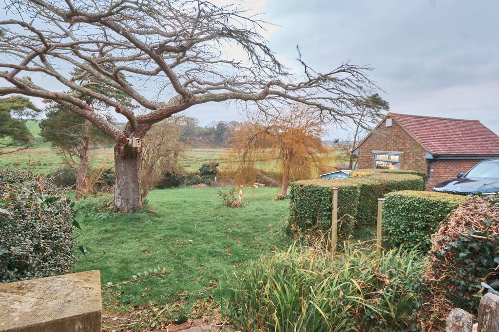 Gardens