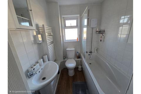 Studio to rent, Bath Road, Bridgwater, TA6