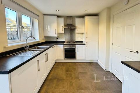 2 bedroom semi-detached house for sale, Farmers Row, Fulbourn, Cambridge