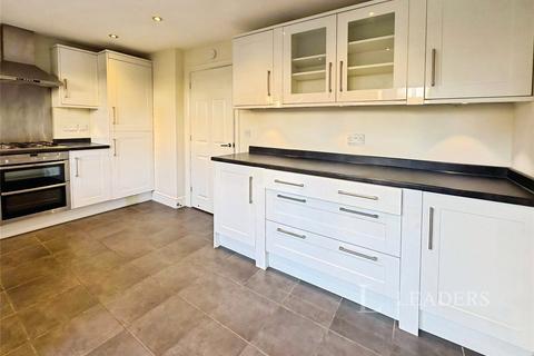 2 bedroom semi-detached house for sale, Farmers Row, Fulbourn, Cambridge