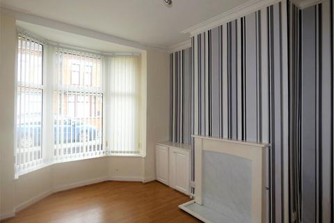 3 bedroom terraced house for sale, West Avenue, Crewe, Cheshire