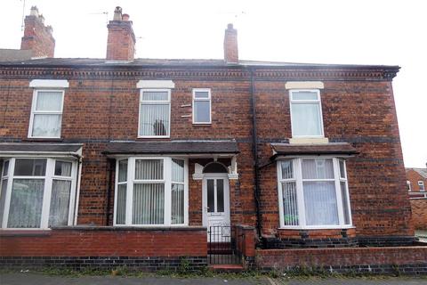 West Avenue, Crewe, Cheshire