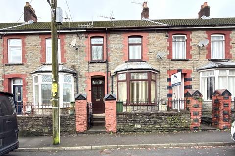 undefined, Abercynon, Mountain Ash CF45